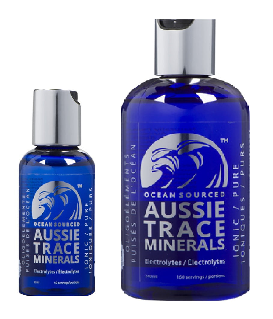 Aussie Trace Minerals afoodconnection