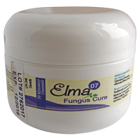 Fungus Cure Ointment