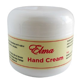 Elma Hand Cream