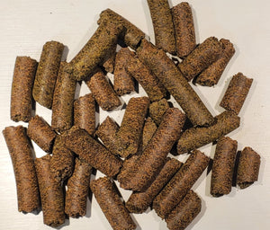 5, 10 and 20 pounds dog and horse treats