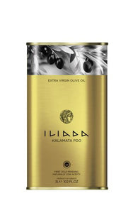 ILIADA Greek olive oil
