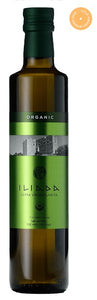 Iliada Greek Organic olive oil