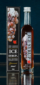 100ml Ice Syrup
